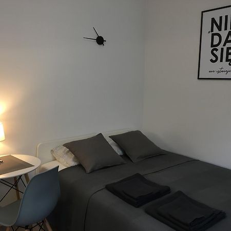 Studio Fibra Gusto Rybnik  Buitenkant foto