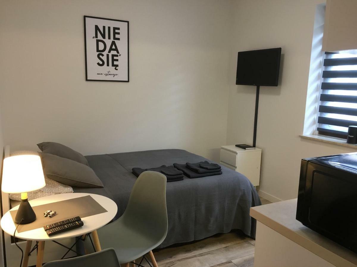 Studio Fibra Gusto Rybnik  Buitenkant foto