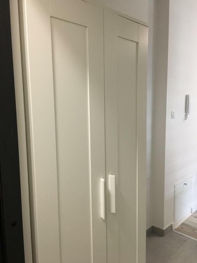 Studio Fibra Gusto Rybnik  Buitenkant foto