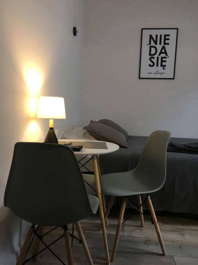 Studio Fibra Gusto Rybnik  Buitenkant foto