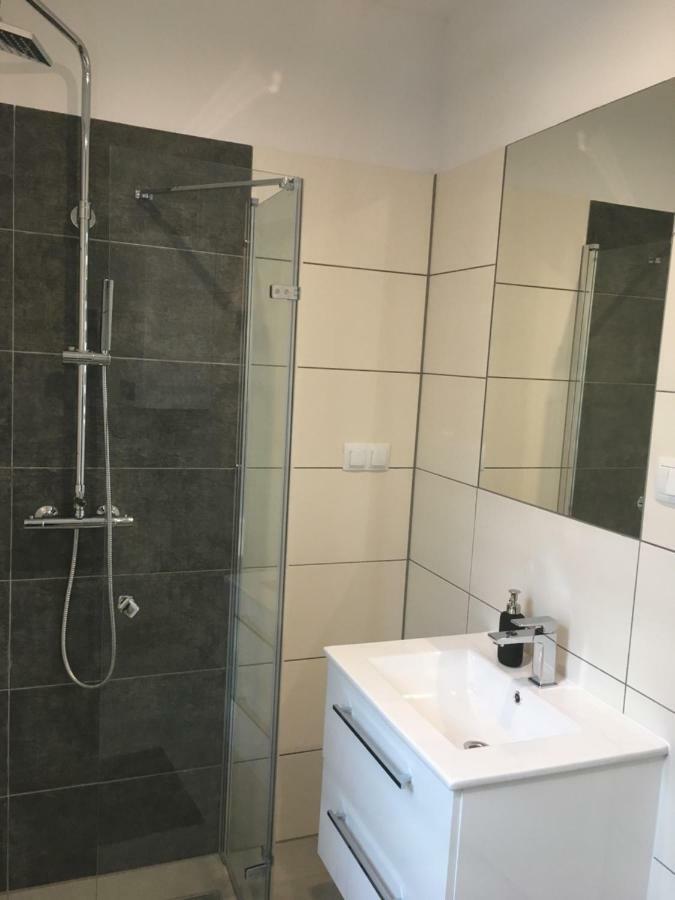Studio Fibra Gusto Rybnik  Buitenkant foto