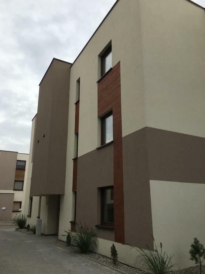 Studio Fibra Gusto Rybnik  Buitenkant foto