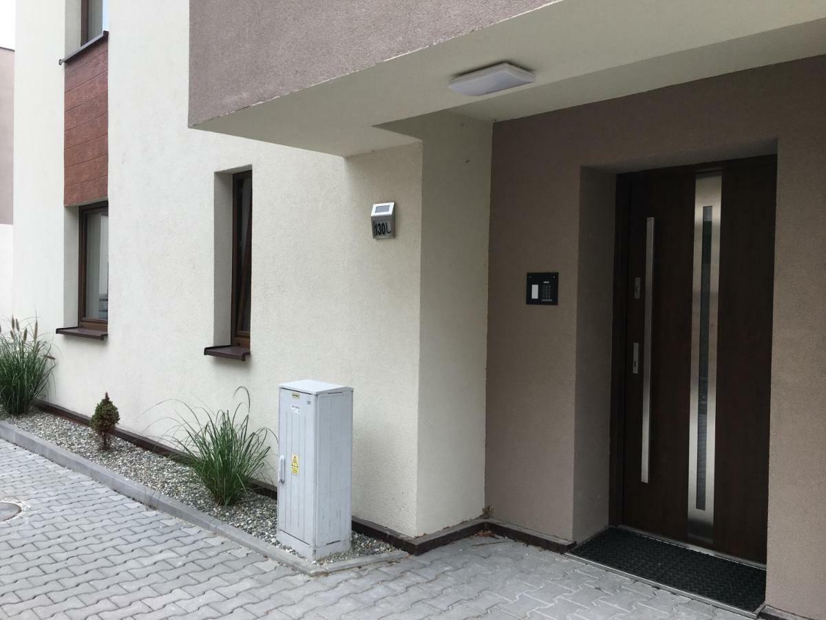 Studio Fibra Gusto Rybnik  Buitenkant foto