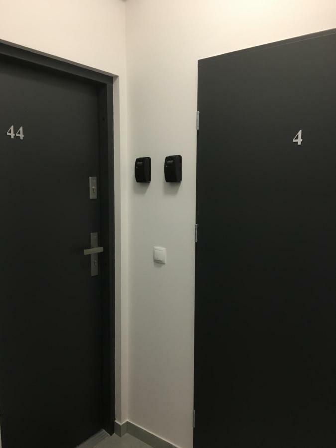 Studio Fibra Gusto Rybnik  Buitenkant foto